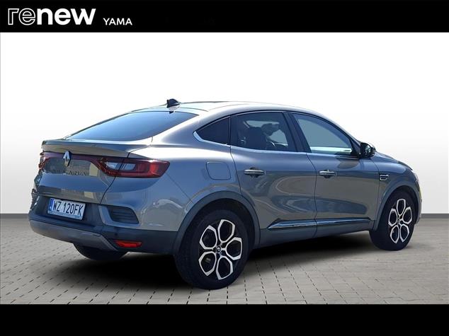 Renault ARKANA Arkana 1.3 TCe mHEV Intens EDC 2022