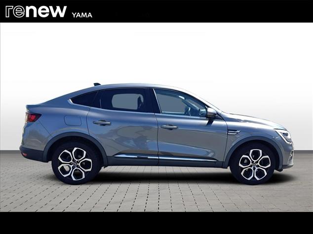 Renault ARKANA Arkana 1.3 TCe mHEV Intens EDC 2022