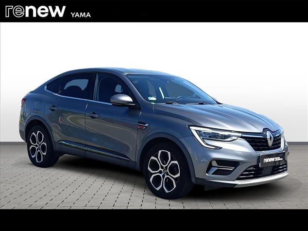 Renault ARKANA Arkana 1.3 TCe mHEV Intens EDC 2022