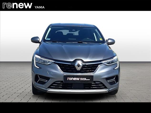 Renault ARKANA Arkana 1.3 TCe mHEV Intens EDC 2022