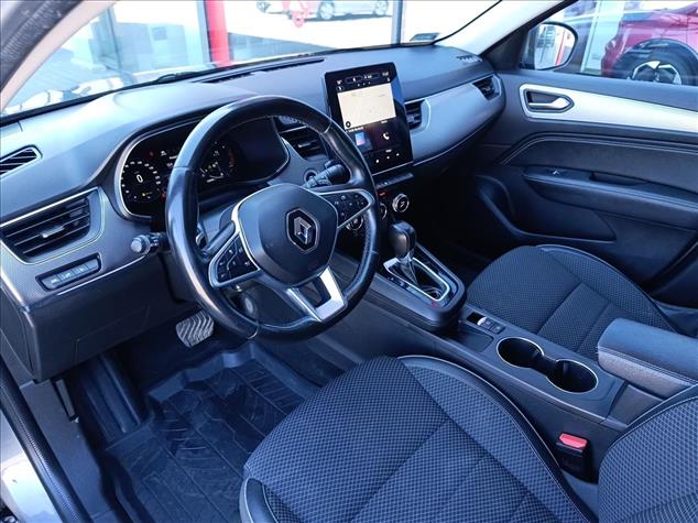 Renault ARKANA Arkana 1.3 TCe mHEV Intens EDC 2022