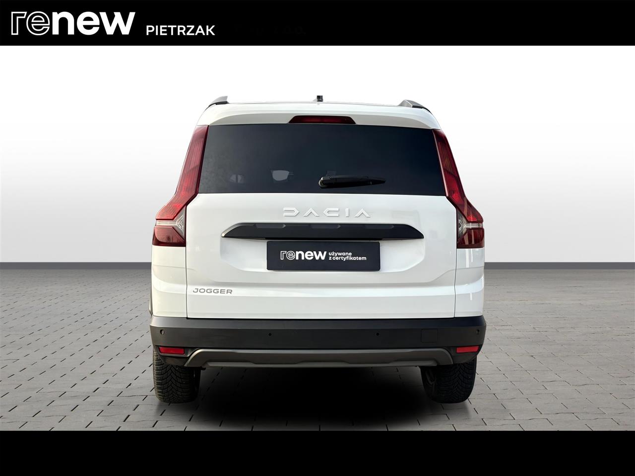 Dacia JOGGER Jogger 1.0 TCe Expression LPG 2023