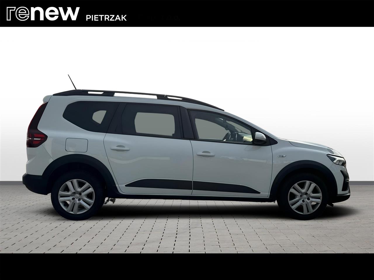 Dacia JOGGER Jogger 1.0 TCe Expression LPG 2023