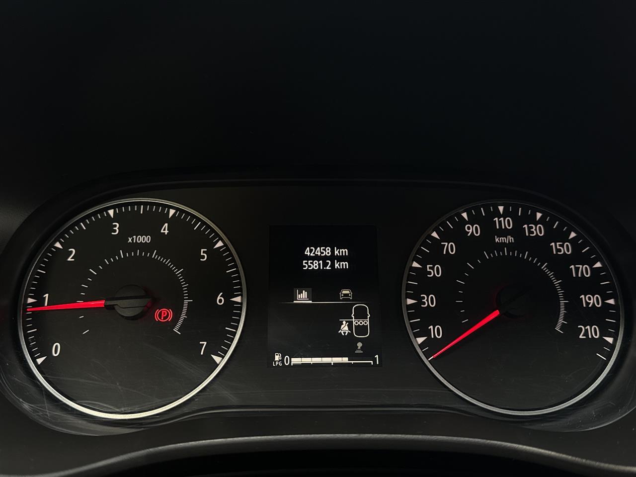 Dacia JOGGER Jogger 1.0 TCe Expression LPG 2023