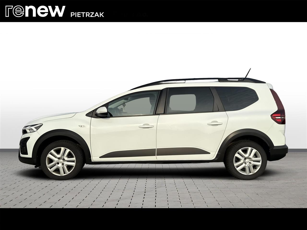 Dacia JOGGER Jogger 1.0 TCe Expression LPG 2023