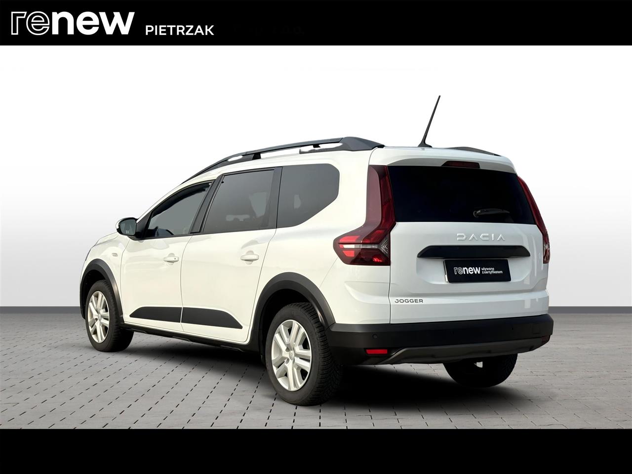 Dacia JOGGER Jogger 1.0 TCe Expression LPG 2023