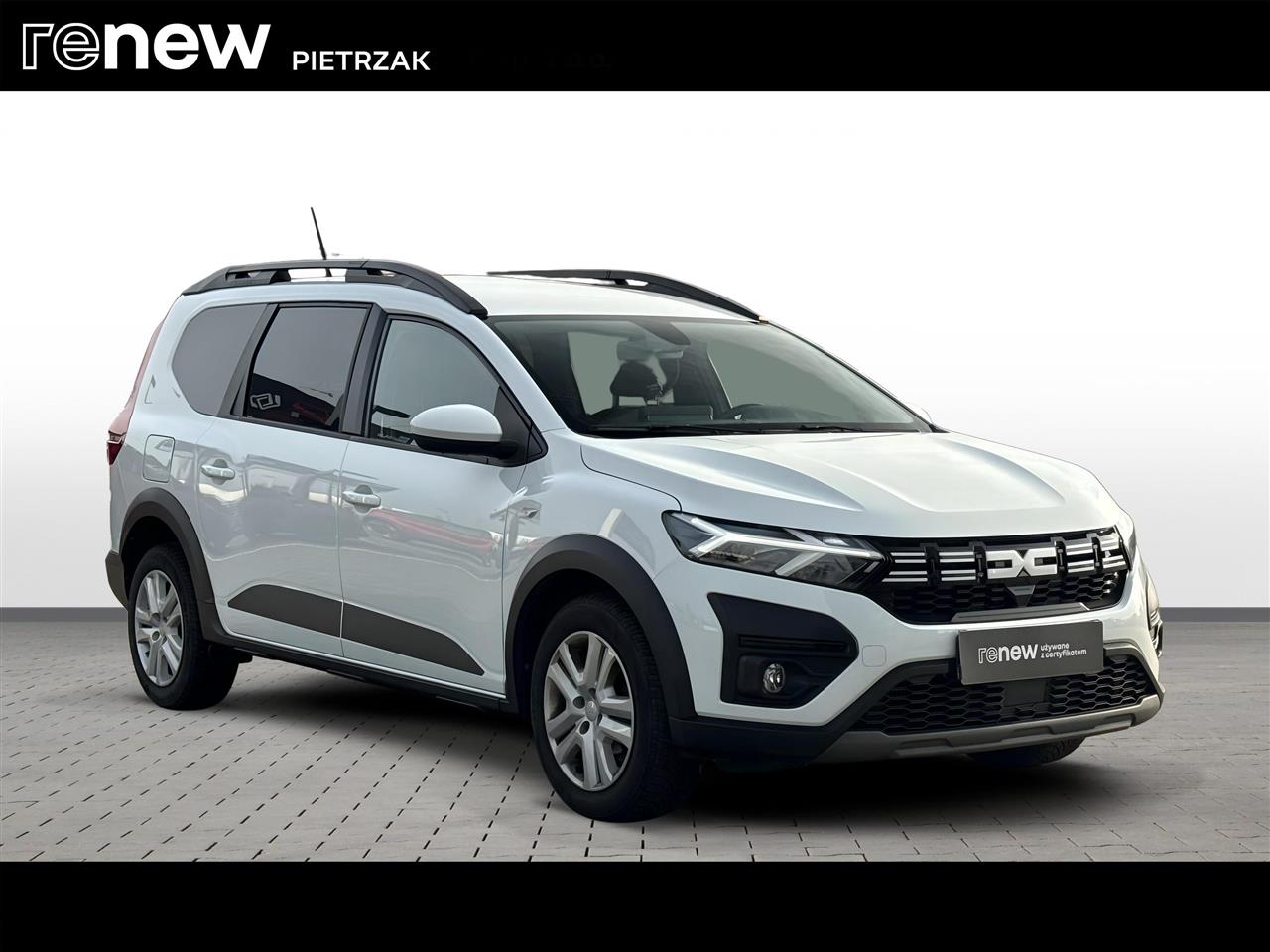 Dacia JOGGER Jogger 1.0 TCe Expression LPG 2023
