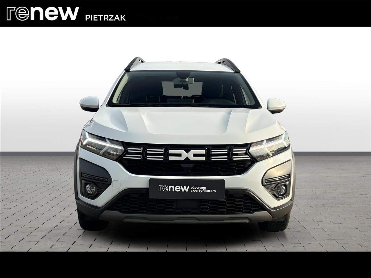 Dacia JOGGER Jogger 1.0 TCe Expression LPG 2023