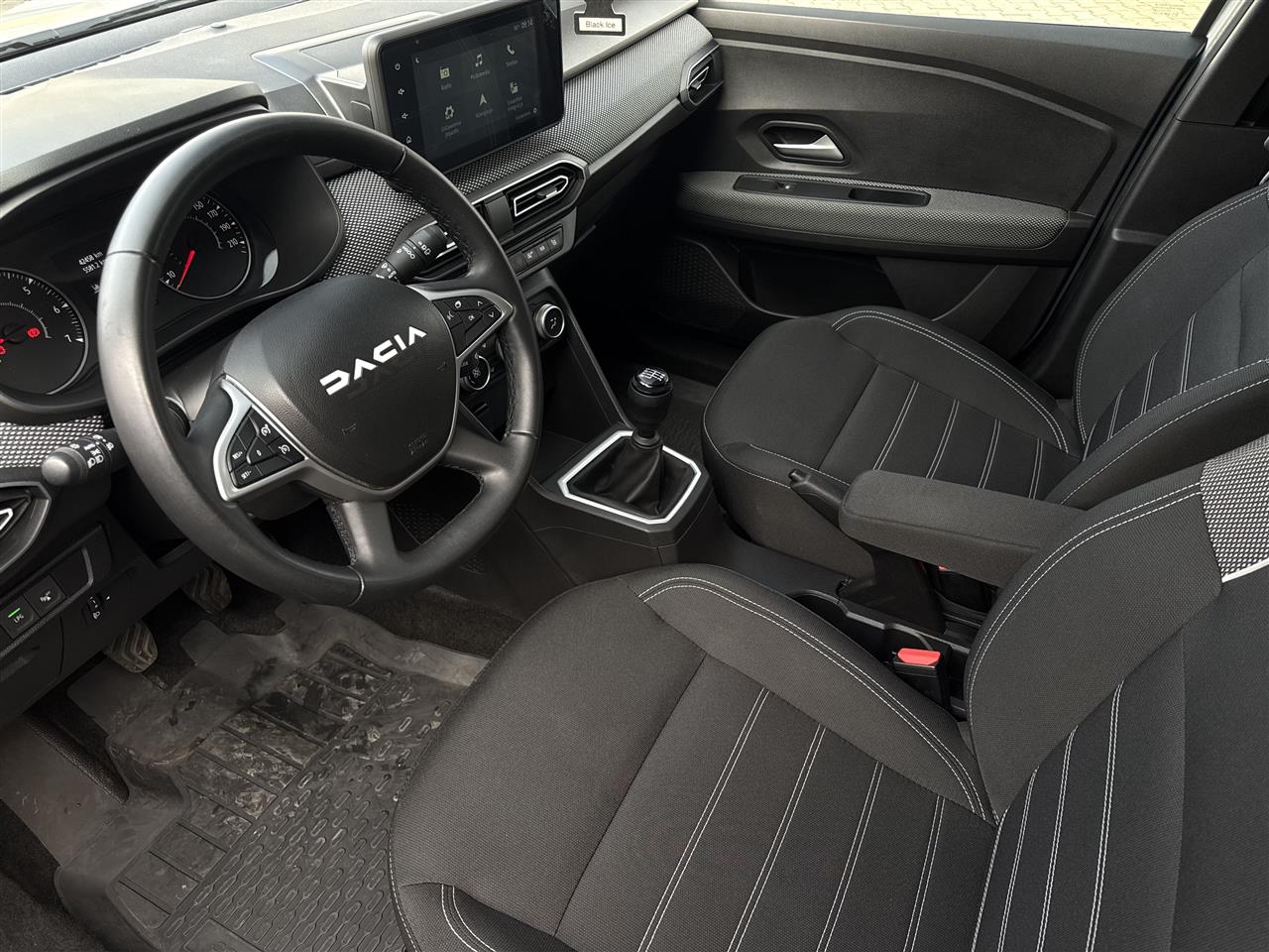 Dacia JOGGER Jogger 1.0 TCe Expression LPG 2023