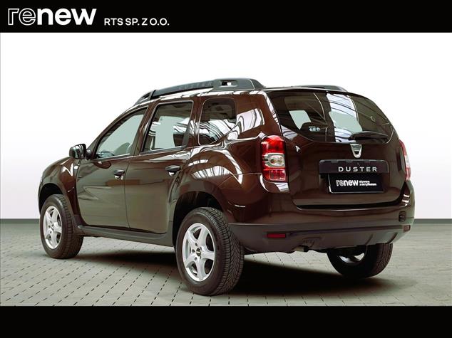 Dacia DUSTER Duster 1.6 SCe Open S&S LPG 2016