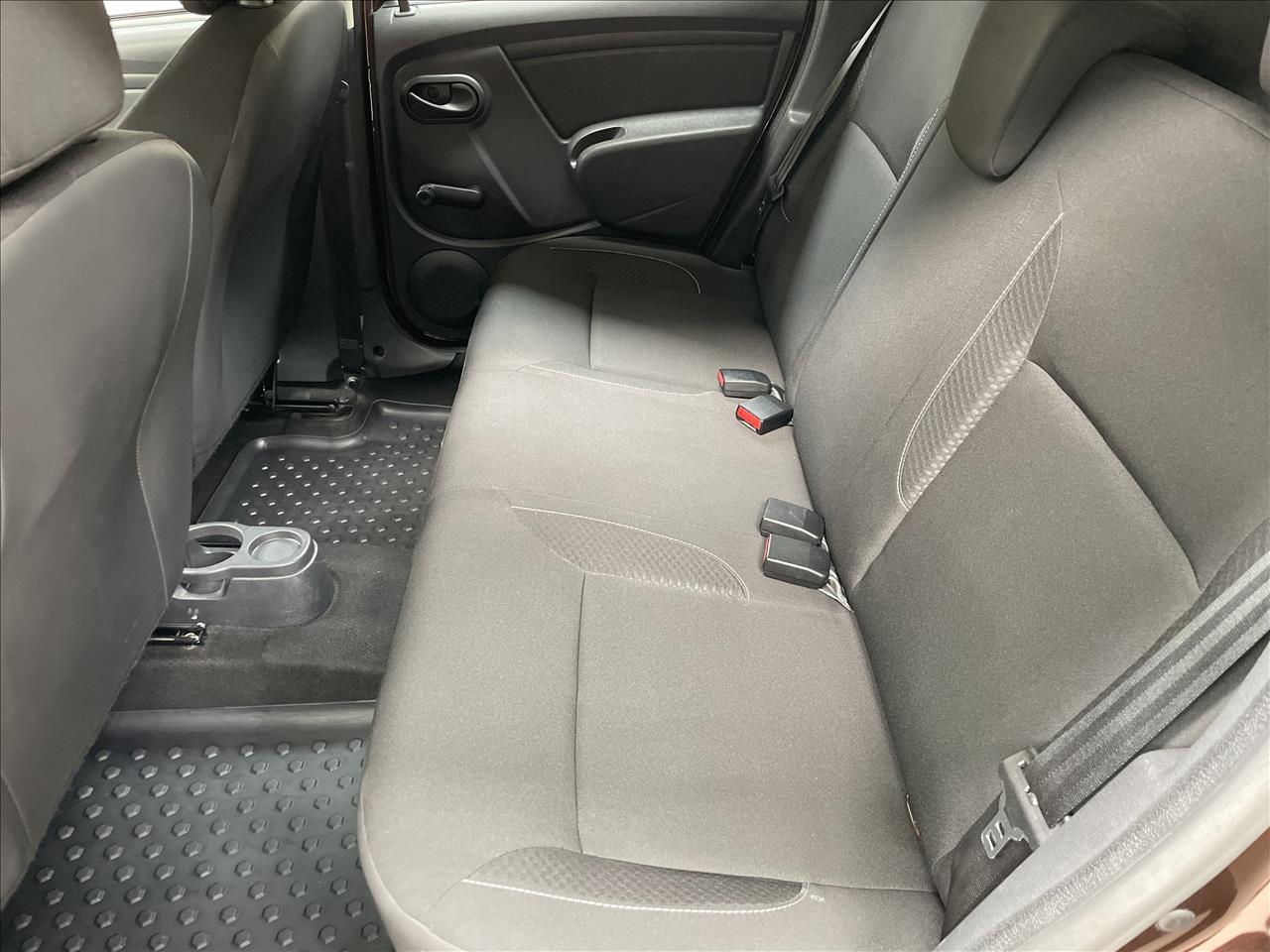 Dacia DUSTER Duster 1.6 SCe Open S&S LPG 2016