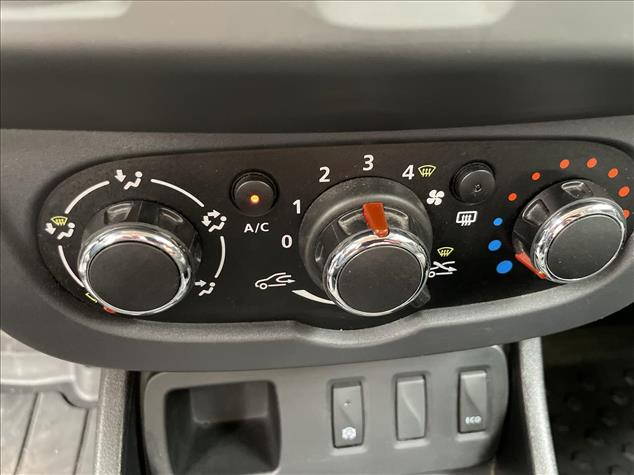 Dacia DUSTER Duster 1.6 SCe Open S&S LPG 2016