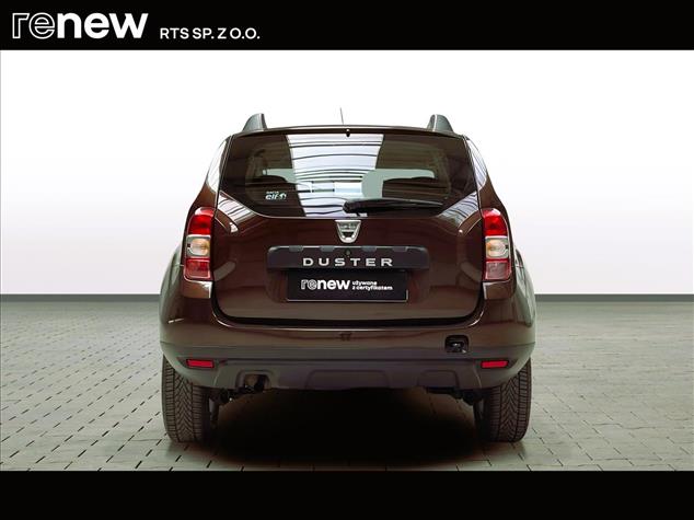 Dacia DUSTER Duster 1.6 SCe Open S&S LPG 2016