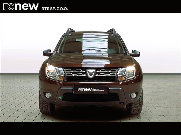 Dacia DUSTER Duster 1.6 SCe Open S&S LPG 2016