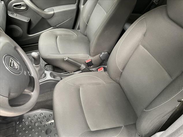 Dacia DUSTER Duster 1.6 SCe Open S&S LPG 2016