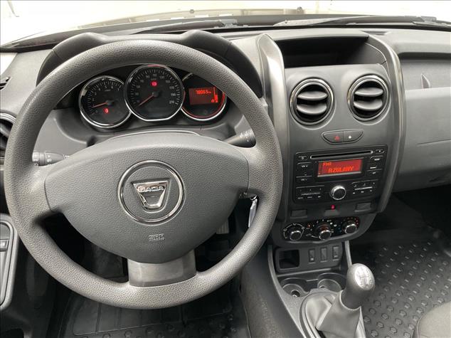 Dacia DUSTER Duster 1.6 SCe Open S&S LPG 2016