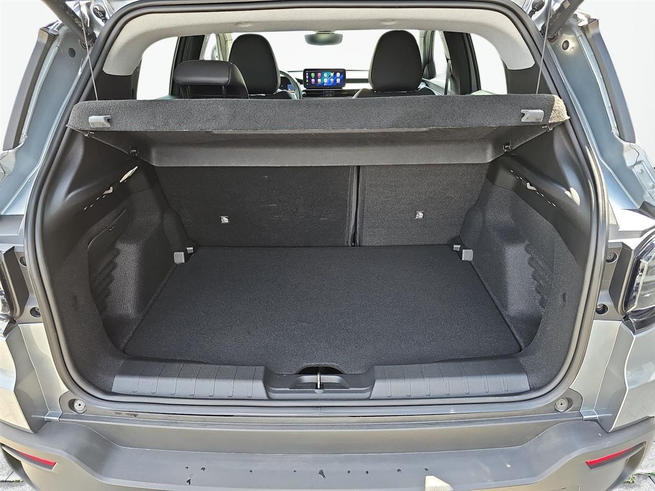 Jeep AVENGER Avenger 1.2 GSE T3 Summit FWD 2024