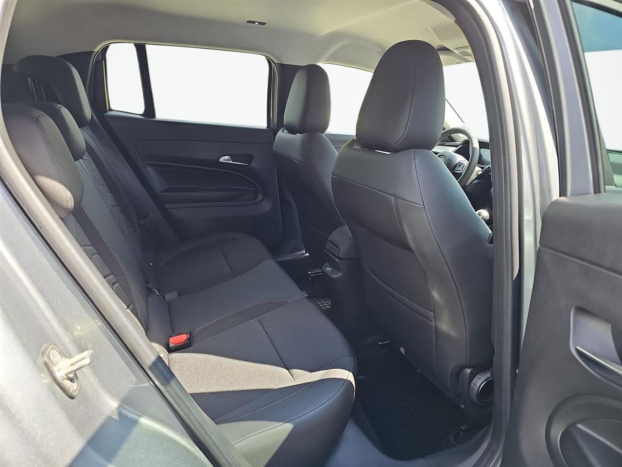 Jeep AVENGER Avenger 1.2 GSE T3 Summit FWD 2024