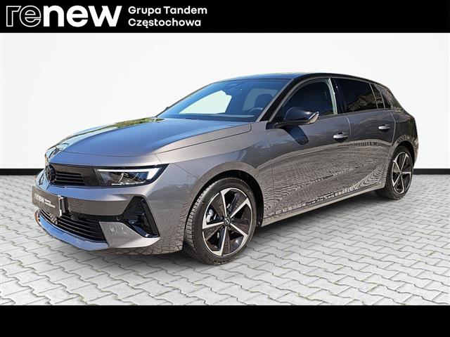Opel ASTRA Astra VI 1.2 T GS S&S 2025