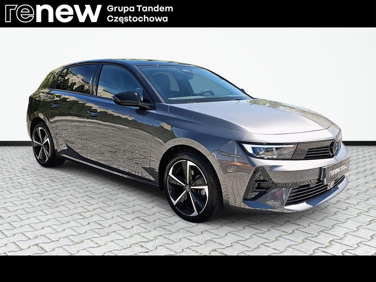 Opel ASTRA Astra VI 1.2 T GS S&S 2025