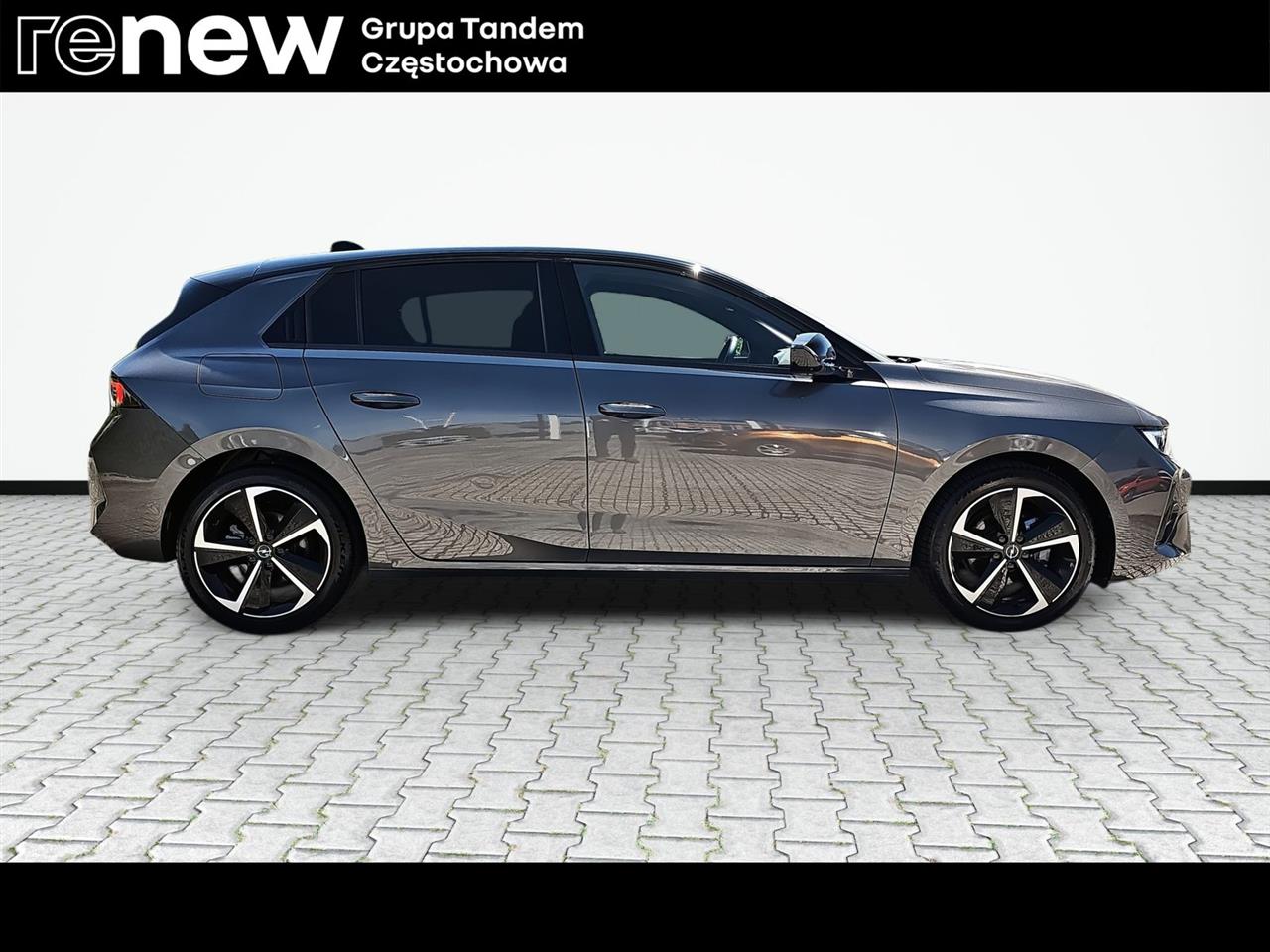 Opel ASTRA Astra VI 1.2 T GS S&S 2025