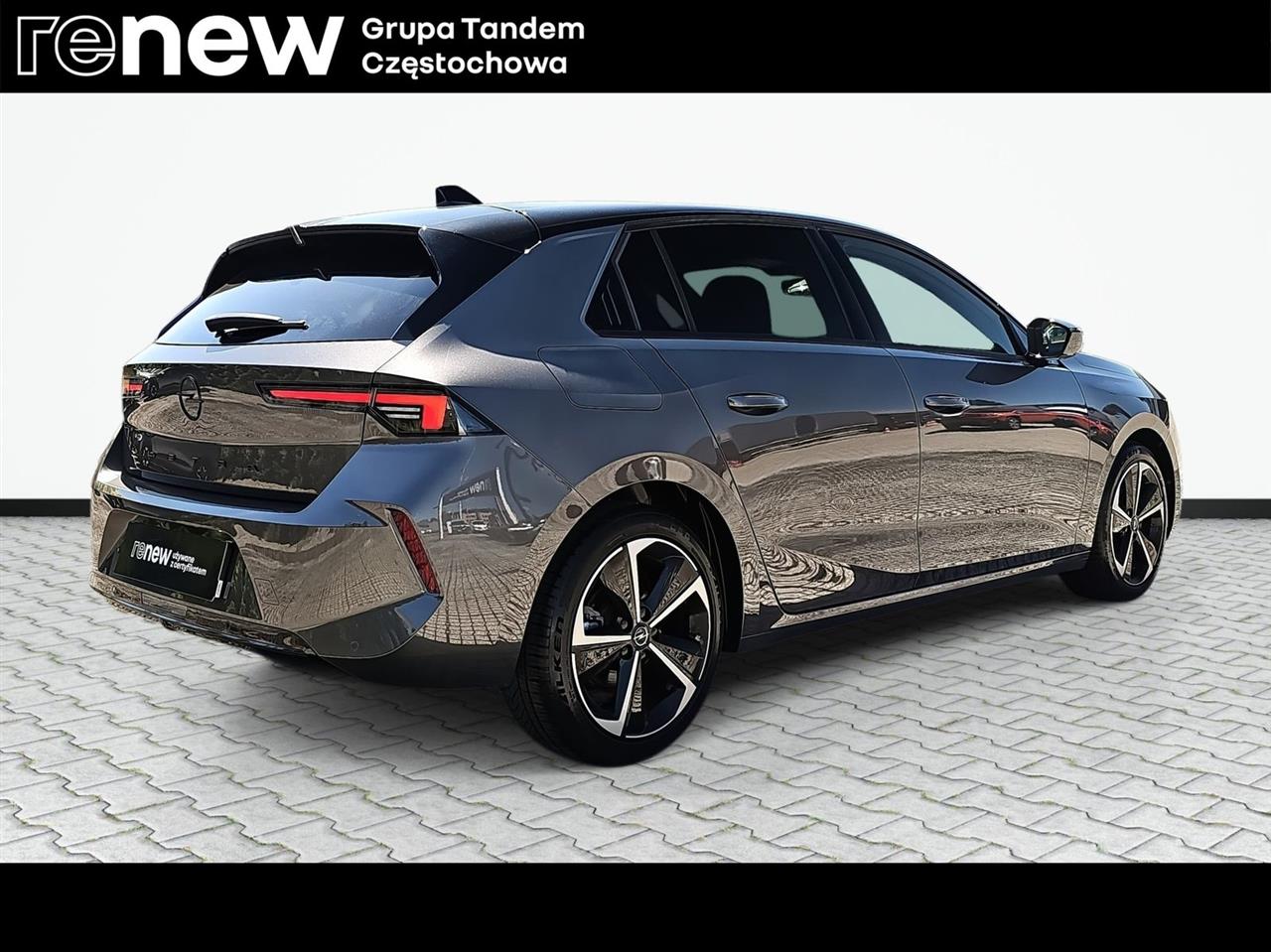 Opel ASTRA Astra VI 1.2 T GS S&S 2025