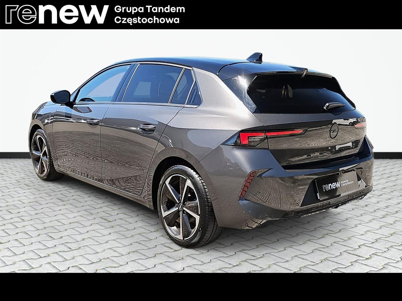 Opel ASTRA Astra VI 1.2 T GS S&S 2025