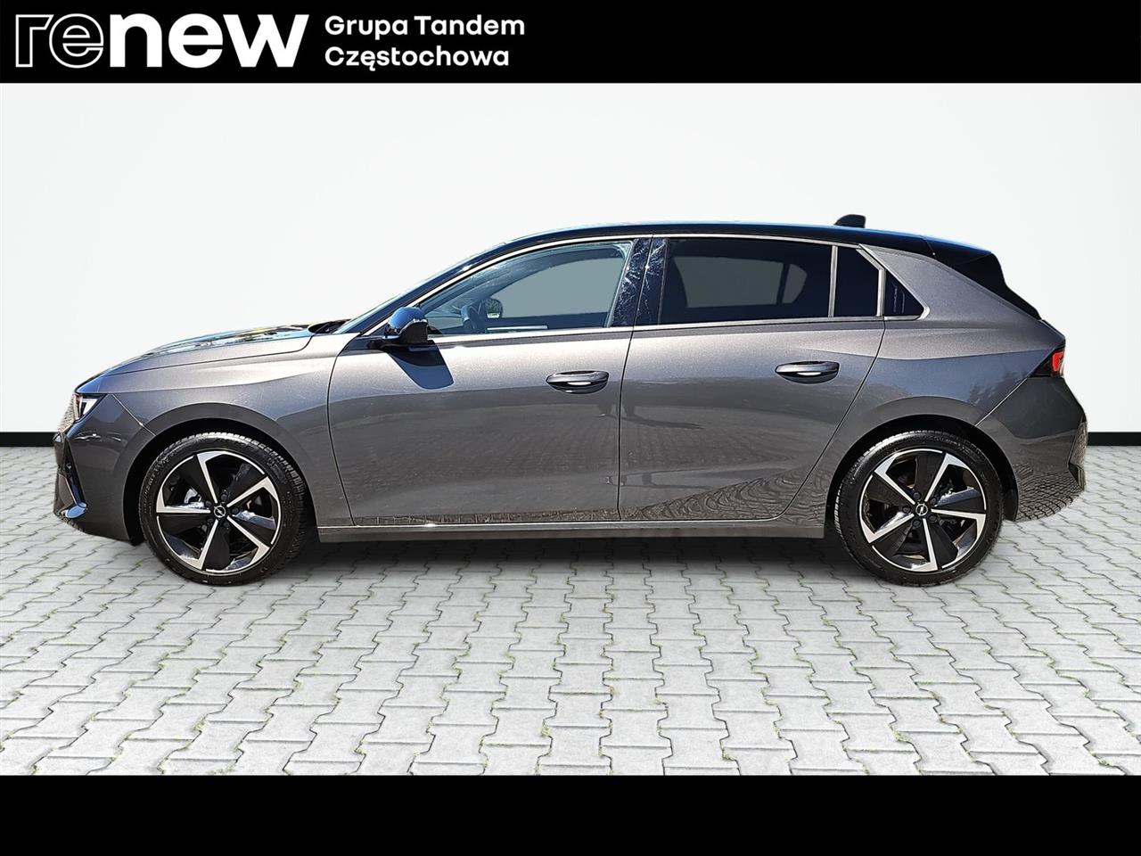 Opel ASTRA Astra VI 1.2 T GS S&S 2025