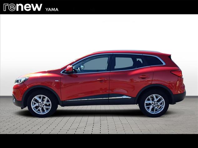Renault KADJAR Kadjar 1.2 Energy TCe Adventure 2017
