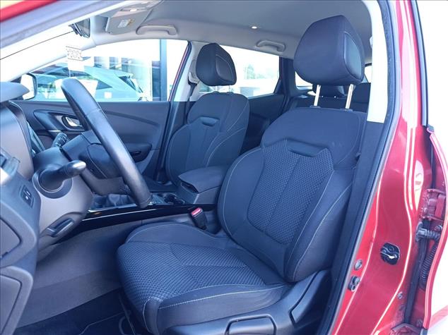 Renault KADJAR Kadjar 1.2 Energy TCe Adventure 2017