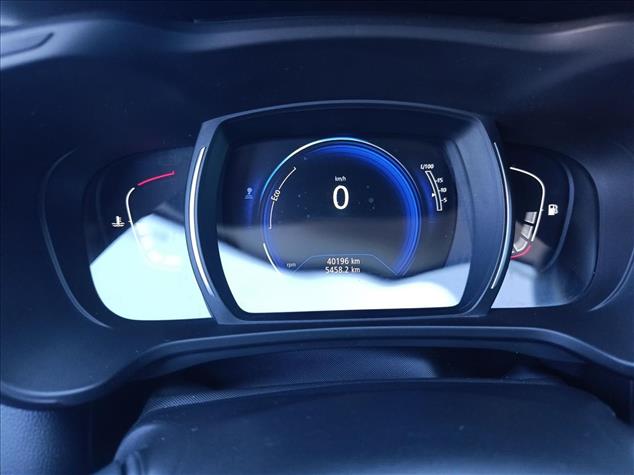 Renault KADJAR Kadjar 1.2 Energy TCe Adventure 2017