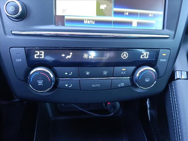 Renault KADJAR Kadjar 1.2 Energy TCe Adventure 2017