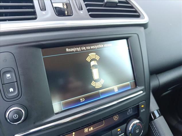 Renault KADJAR Kadjar 1.2 Energy TCe Adventure 2017