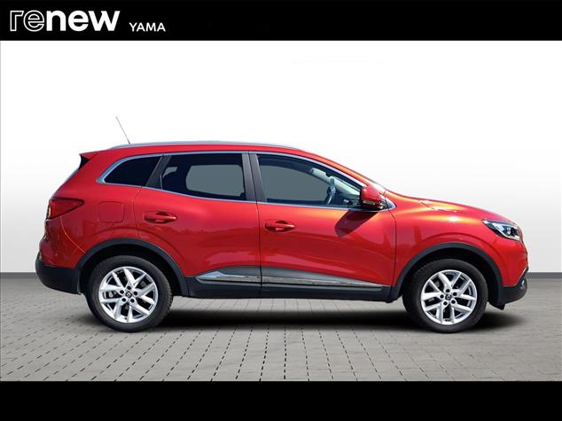 Renault KADJAR Kadjar 1.2 Energy TCe Adventure 2017