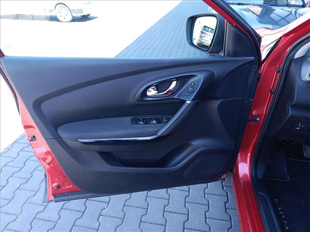 Renault KADJAR Kadjar 1.2 Energy TCe Adventure 2017