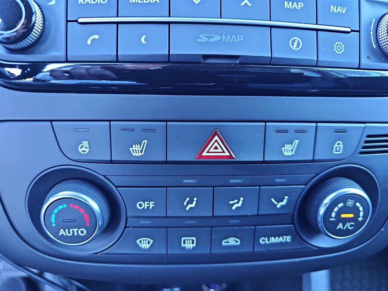 Kia VENGA Venga 1.6 Business Line aut 2018
