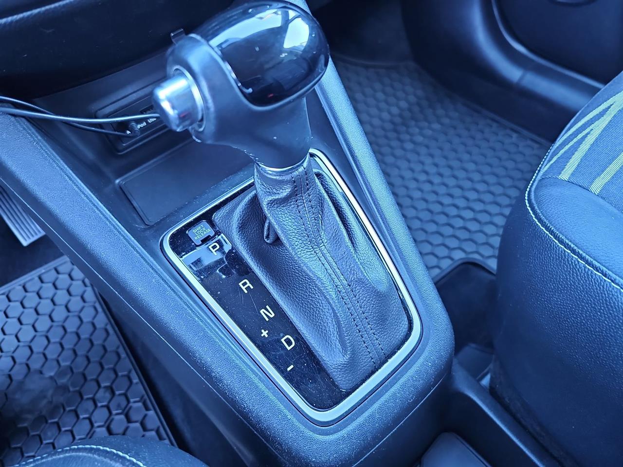 Kia VENGA Venga 1.6 Business Line aut 2018