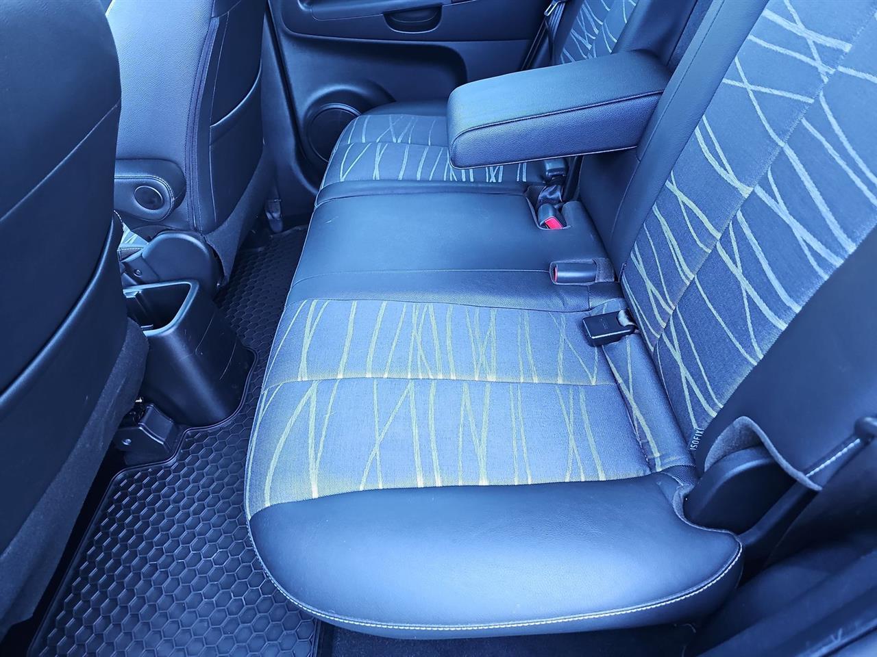 Kia VENGA Venga 1.6 Business Line aut 2018