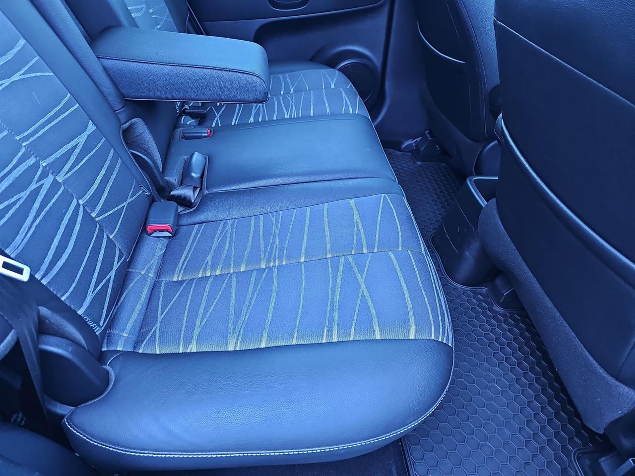 Kia VENGA Venga 1.6 Business Line aut 2018