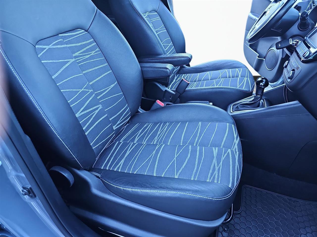 Kia VENGA Venga 1.6 Business Line aut 2018