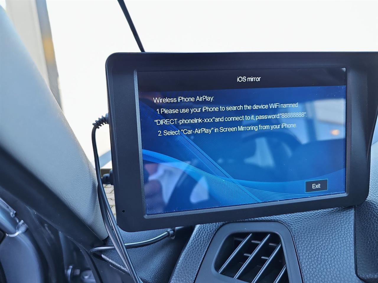 Kia VENGA Venga 1.6 Business Line aut 2018