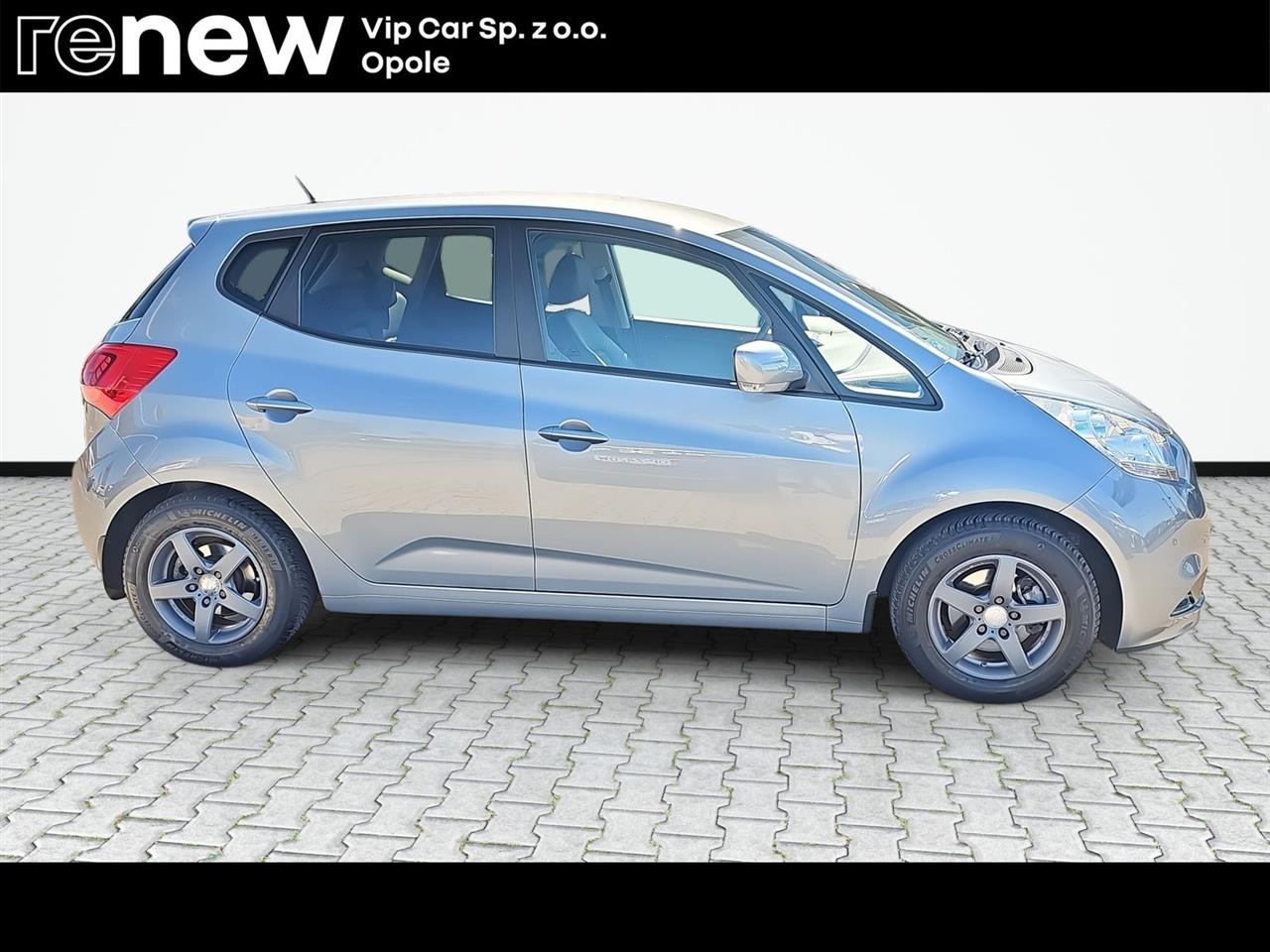 Kia VENGA Venga 1.6 Business Line aut 2018
