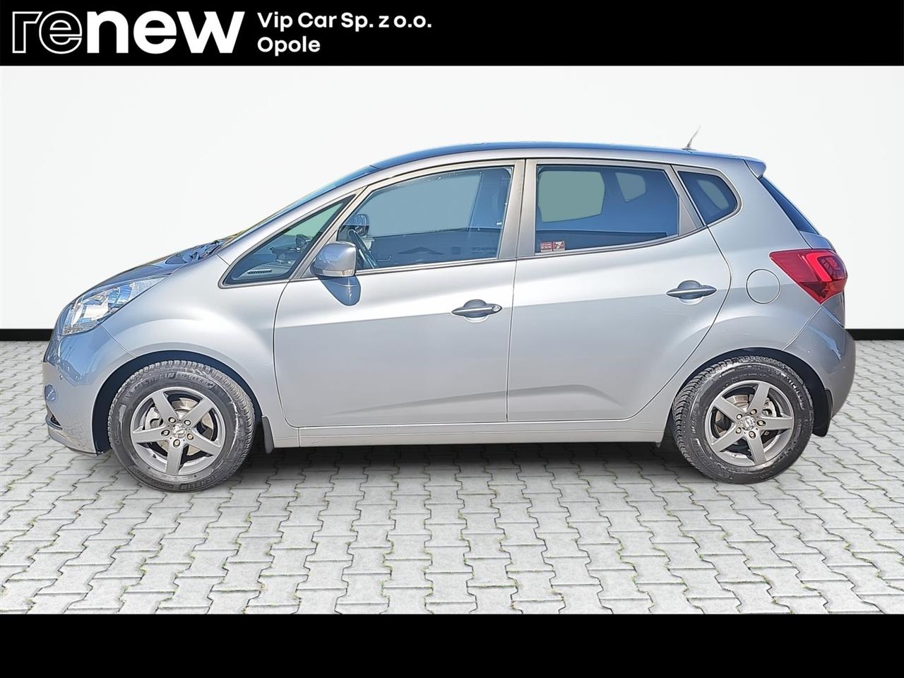 Kia VENGA Venga 1.6 Business Line aut 2018