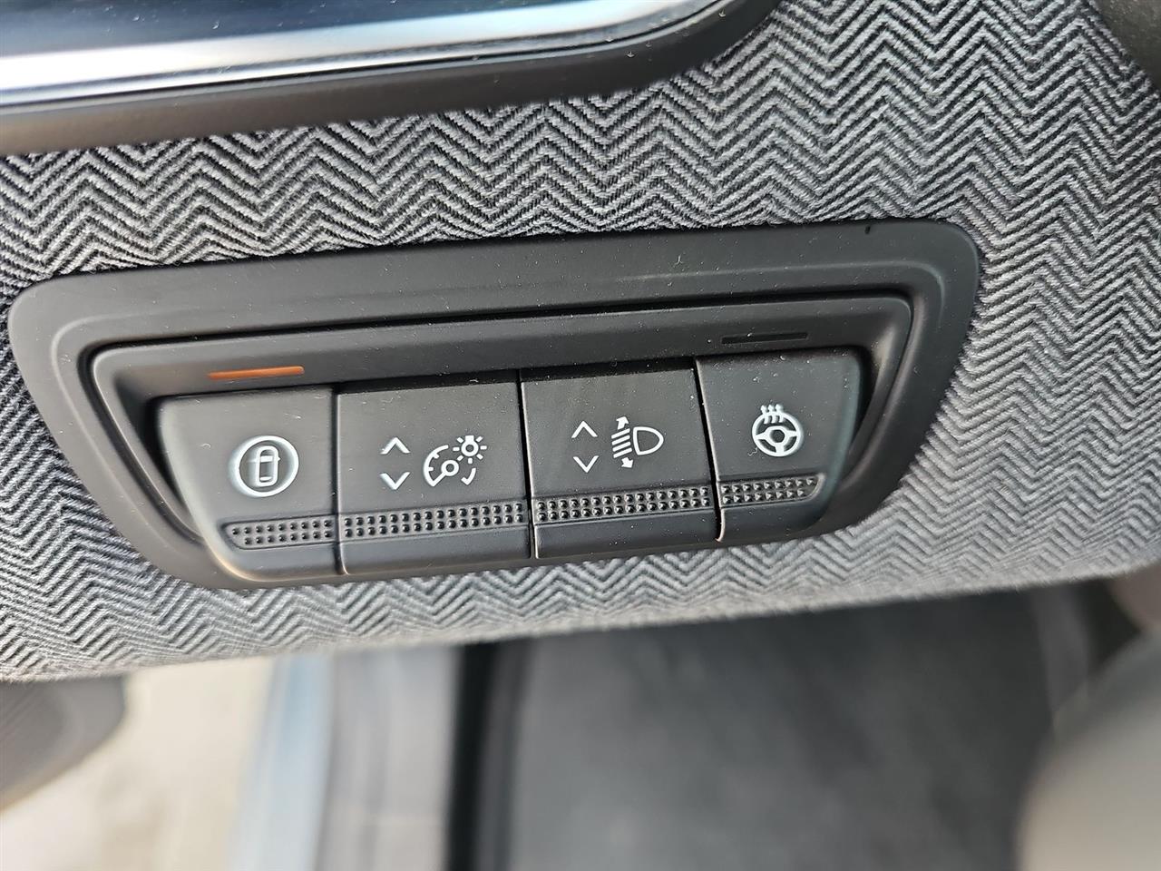 Renault CLIO Clio 1.6 E-TECH Full Hybrid 145 Techno 2025