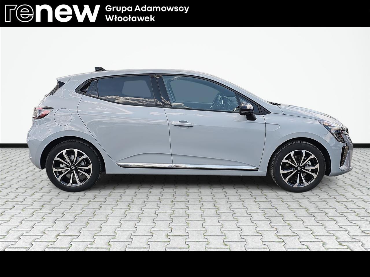 Renault CLIO Clio 1.6 E-TECH Full Hybrid 145 Techno 2025