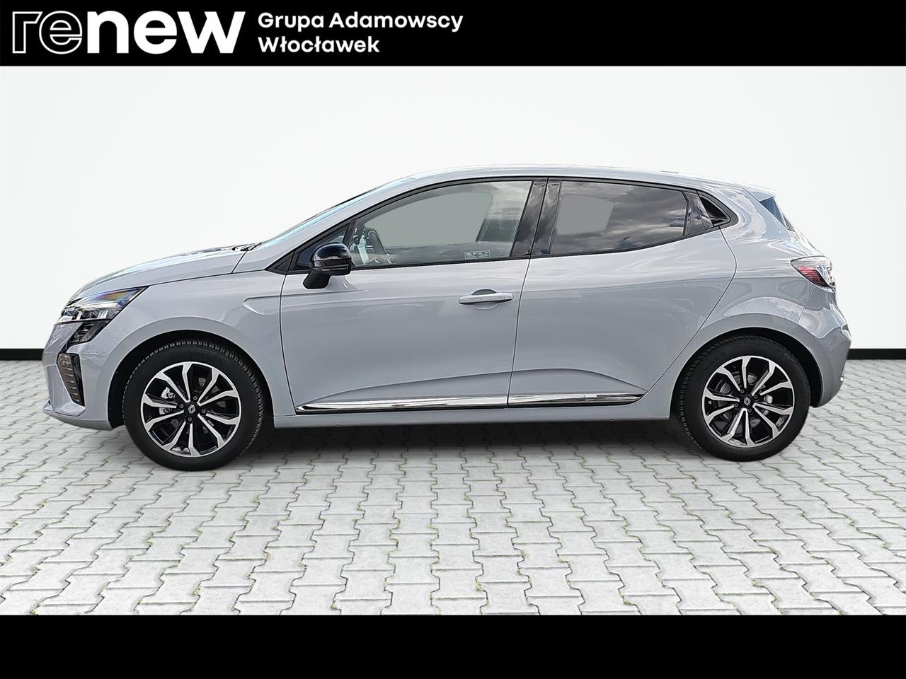 Renault CLIO Clio 1.6 E-TECH Full Hybrid 145 Techno 2025