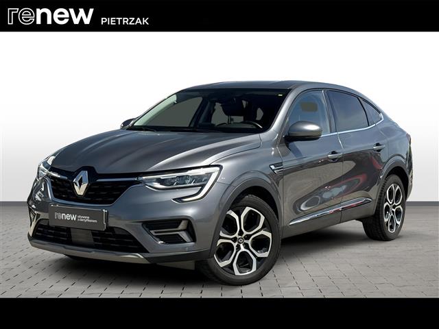 Renault ARKANA Arkana 1.3 TCe mHEV Techno EDC 2023