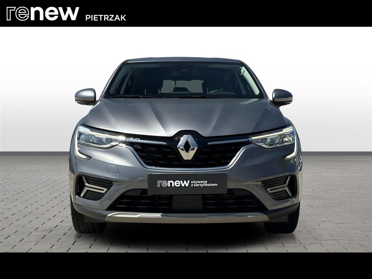 Renault ARKANA Arkana 1.3 TCe mHEV Techno EDC 2023