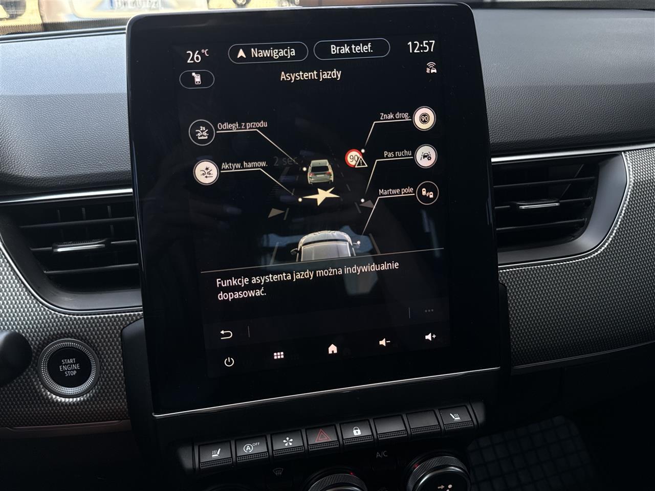 Renault ARKANA Arkana 1.3 TCe mHEV Techno EDC 2023