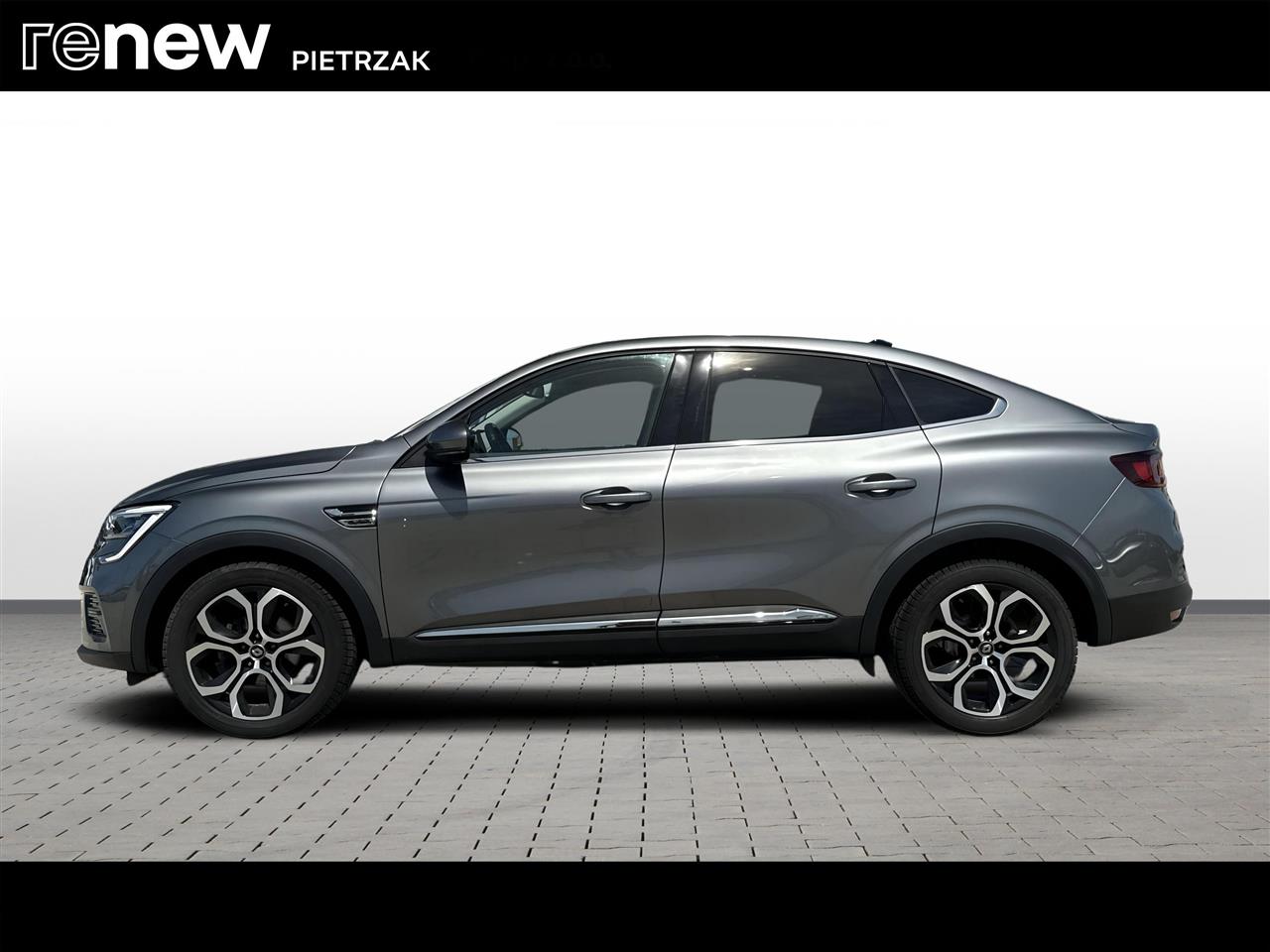 Renault ARKANA Arkana 1.3 TCe mHEV Techno EDC 2023